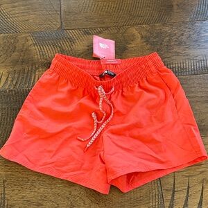 North face water shorts